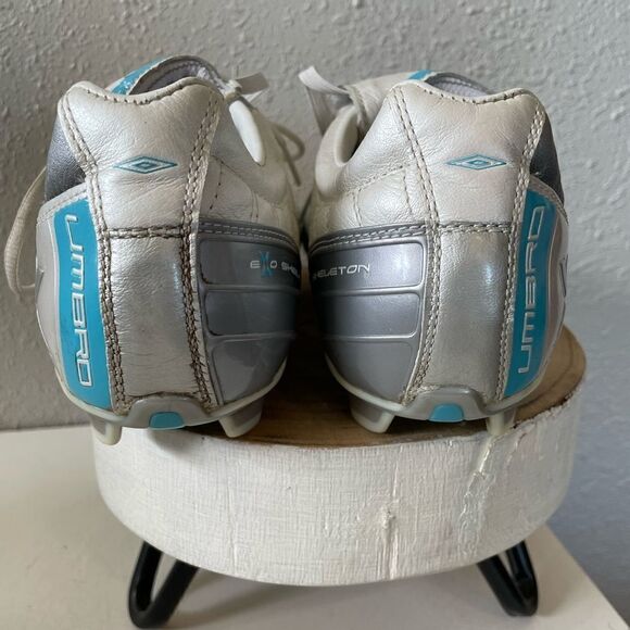 Umbro X Boot Soccer Cleats Size 8.5 EUC - Picture 4 of 7